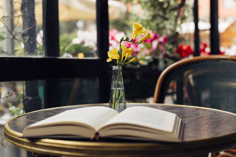 Dinamarca elimina el impuesto sobre los libros para combatir la 