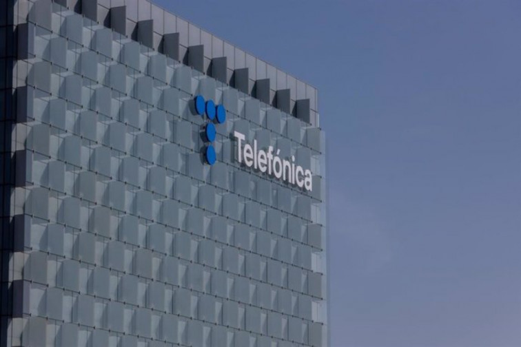 Telefónica presenta sus beneficios trimestrales: 427 millones hasta marzo de 2025