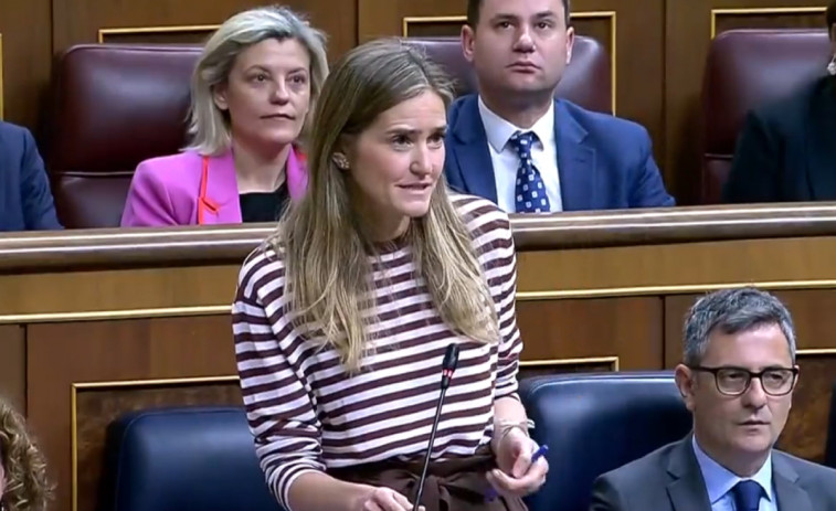 La ministra Aagesen descarta el ciberataque como causa del apagón del 28 de abril