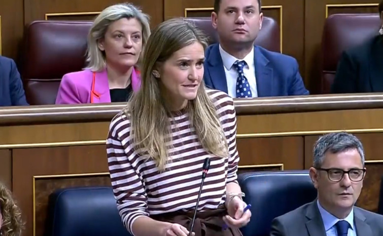 La ministra Aagesen descarta el ciberataque como causa del apagón del 28 de abril