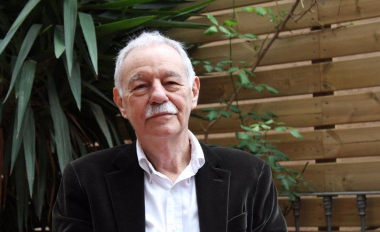 El barcelonés Eduardo Mendoza, galardonado con el Premio Princesa de Asturias de las Letras