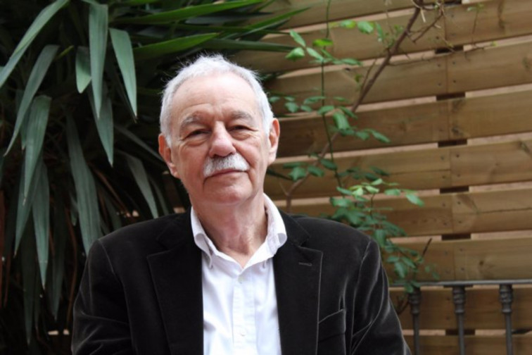 El barcelonés Eduardo Mendoza, galardonado con el Premio Princesa de Asturias de las Letras