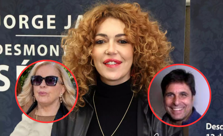 Sofía Cristo, sin pelos en la lengua para responder a Fran Rivera