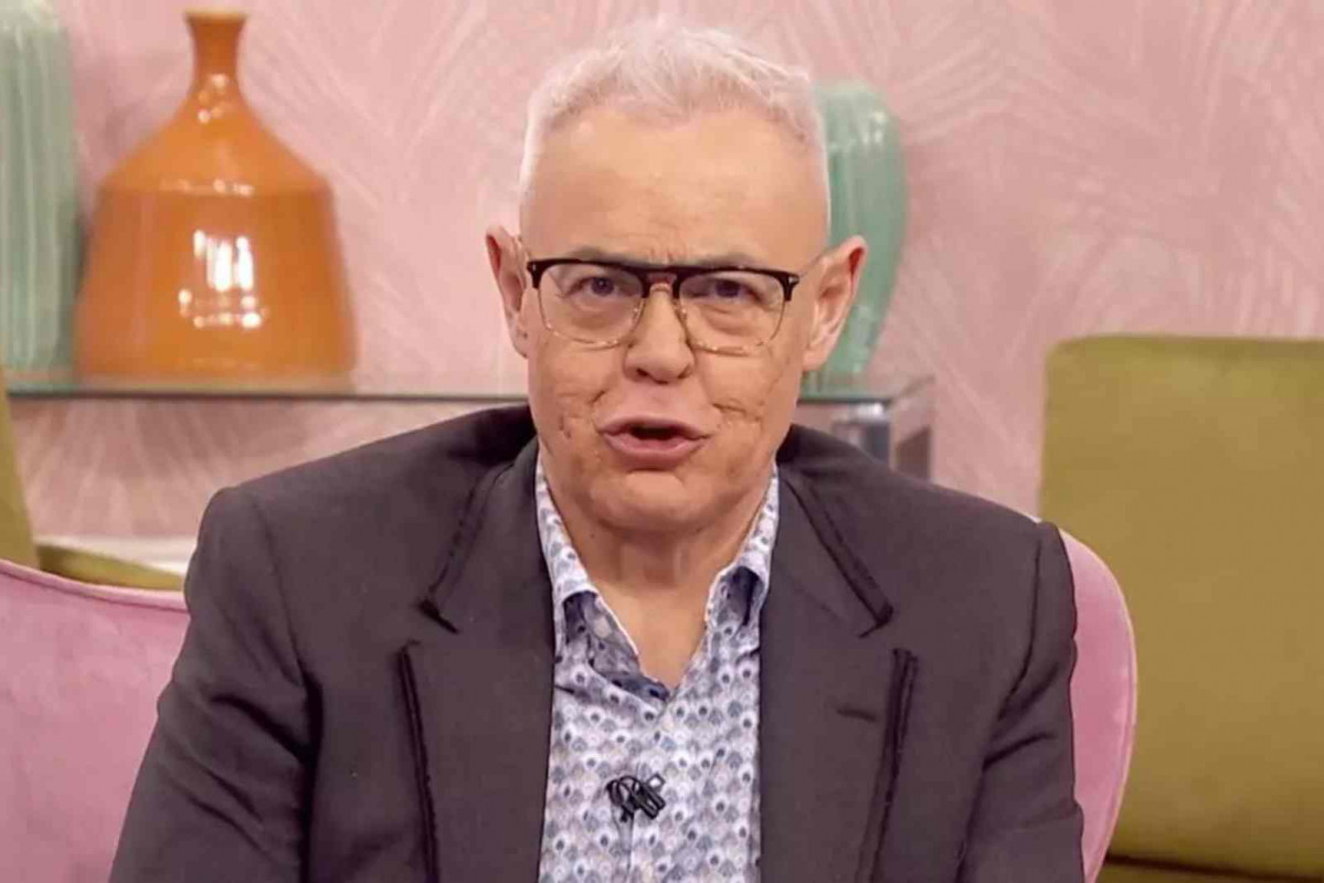 Jordi González en RTVE