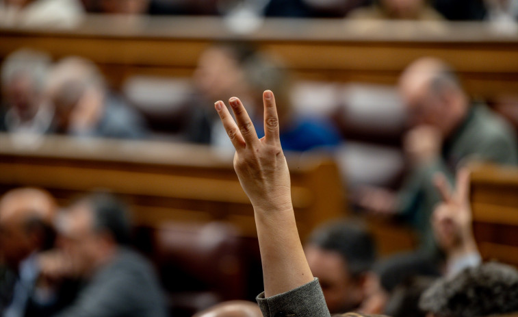 Golpe tras golpe al Gobierno: el PSOE acumula ya 108 derrotas parlamentarias en solo 17 meses