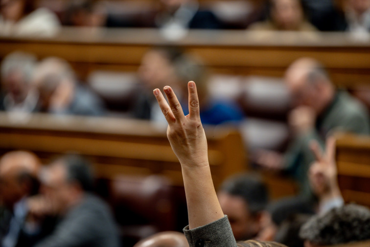 Golpe tras golpe al Gobierno: el PSOE acumula ya 108 derrotas parlamentarias en solo 17 meses