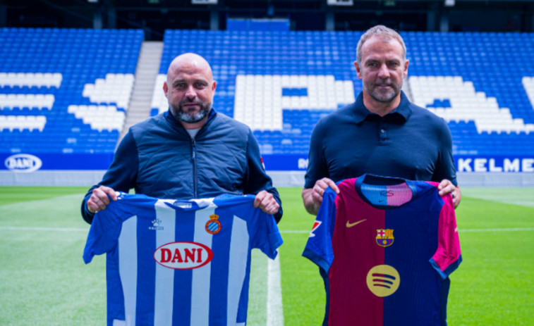 Un Derbi que puede valer una Liga: Espanyol y Barça se miden en el RCDE Stadium (21:30h)