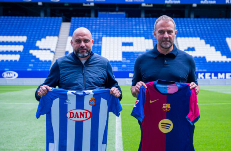 Un Derbi que puede valer una Liga: Espanyol y Barça se miden en el RCDE Stadium (21:30h)