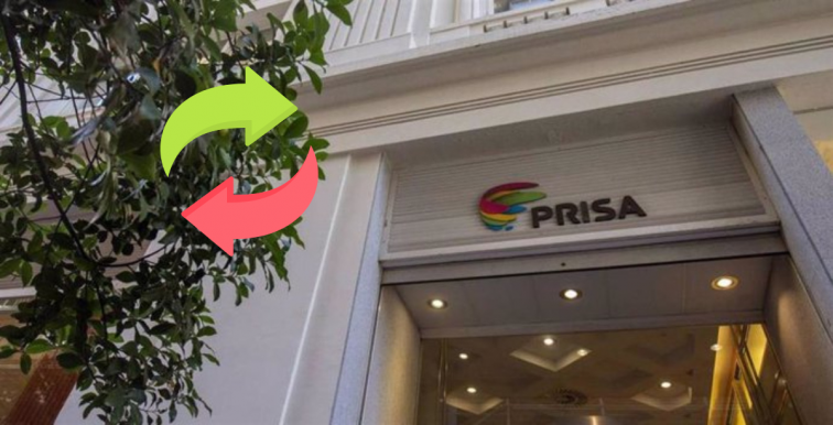 Revolución en el Grupo Prisa: ruedan cabezas tras el último Consejo de Administración