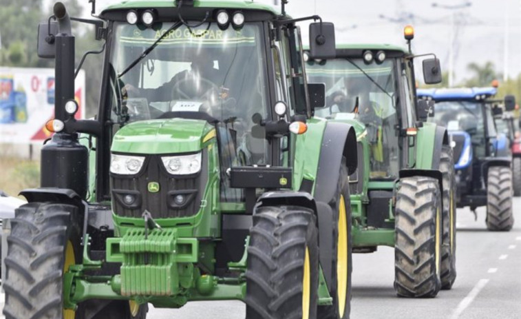 Muere un agricultor en Alpicat tras sufrir un accidente con su tractor