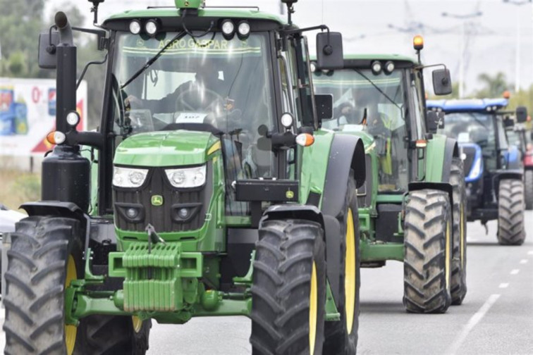 Muere un agricultor en Alpicat tras sufrir un accidente con su tractor