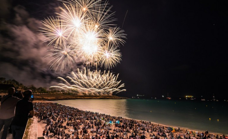 El Concurs de Focs de Tarragona 2025 ya tiene fecha y llega con novedades