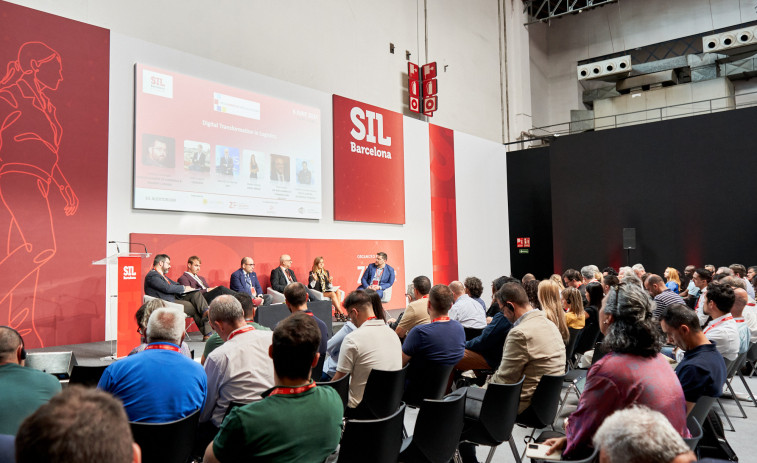 MedaLogistics 2025 proyecta el futuro de la logística mediterránea con foco en sostenibilidad y digitalización