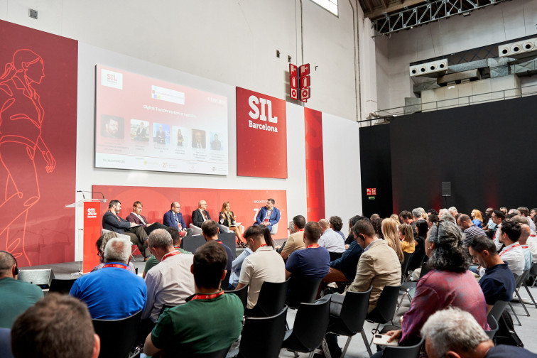 MedaLogistics 2025 proyecta el futuro de la logística mediterránea con foco en sostenibilidad y digitalización
