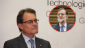 Artur Mas no afloja y asegura que Rajoy, Sáenz de Santamaría y el Gobierno de Sánchez podrían entrar en su querella