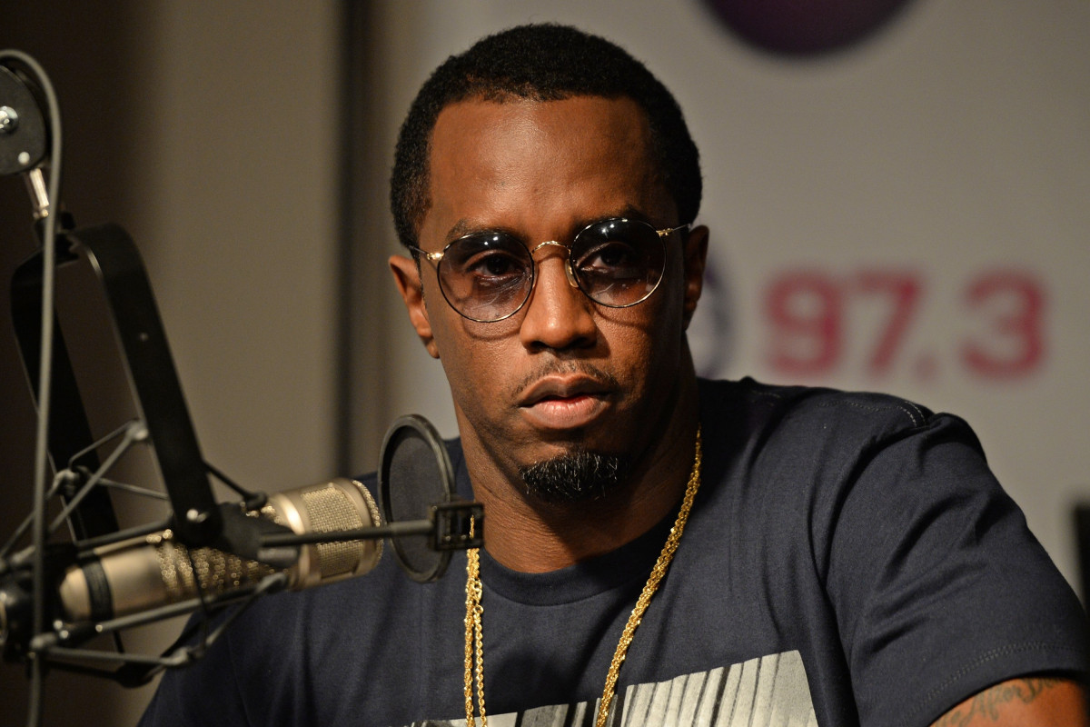 EuropaPress 6443917 presuntas victimas violaciones serie sean diddy combs rompen silencio