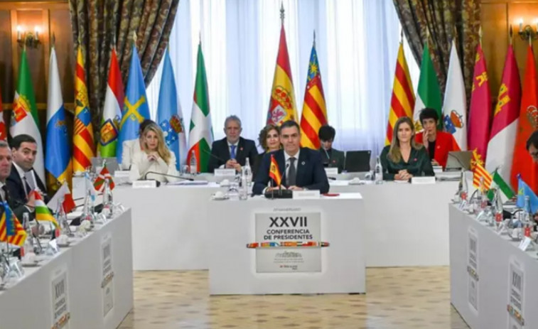 Vivienda y educación: las dos grandes patatas calientes de la Conferencia de Presidentes