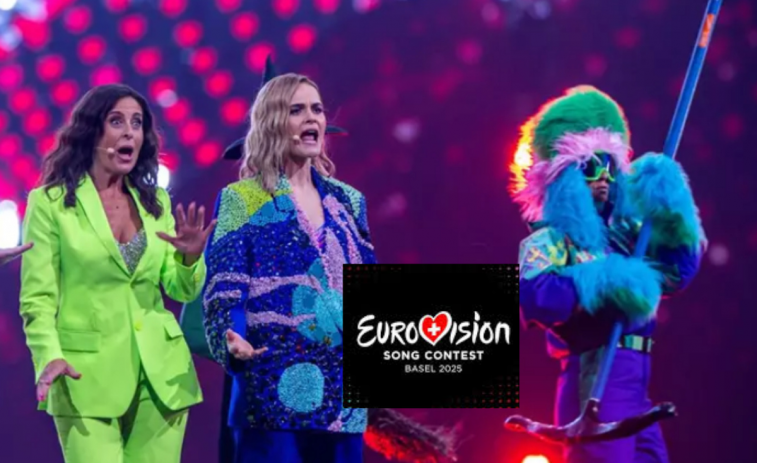 ¡Llega la segunda semifinal de Eurovisión! Todo lo que necesitas saber