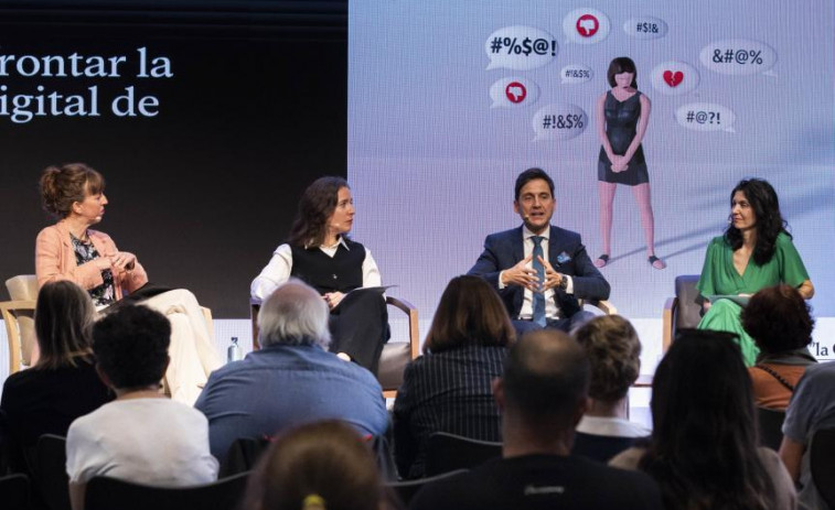 IA, sextorsión y deepfakes: la nueva cara del machismo en redes sociales