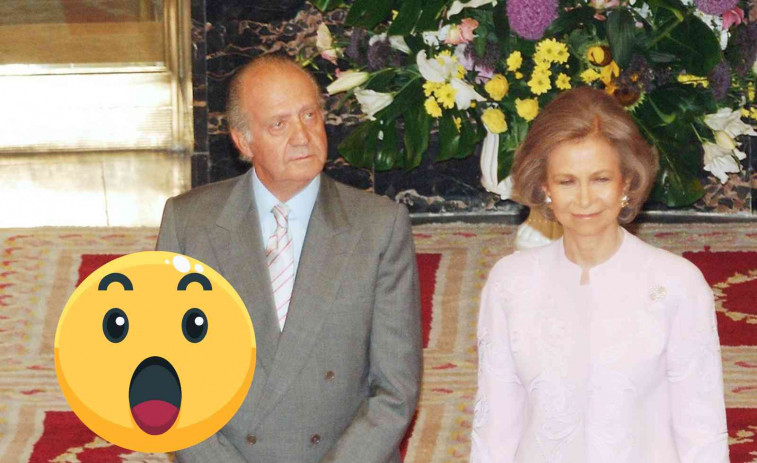 ¿Por qué Juan Carlos y Sofía nunca se divorciaron? La verdad te sorprenderá