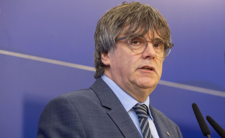 ¿Ha llegado el fin de Puigdemont? Voces de Junts creen que es la hora de un relevo