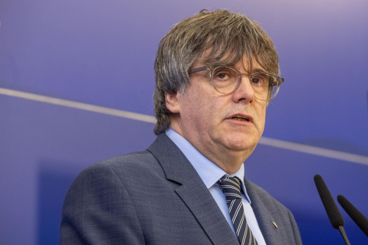 ¿Ha llegado el fin de Puigdemont? Voces de Junts creen que es la hora de un relevo