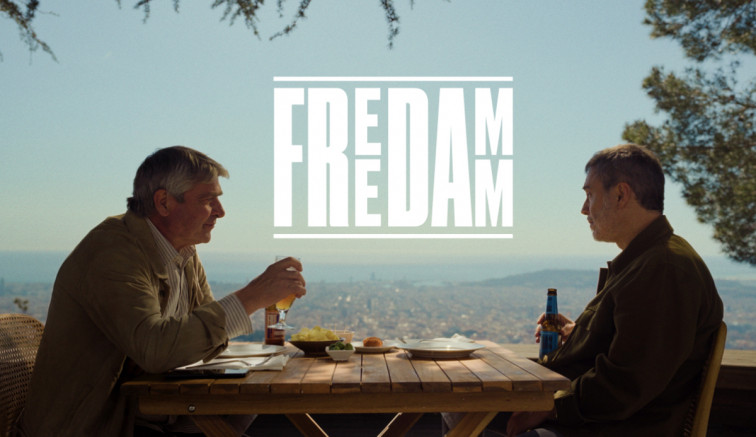 VÍDEO | Free Damm lanza nueva campaña con humor y sabor: ‘Què passa amb el nostre anunci?’