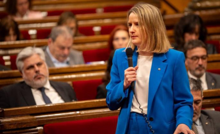 Martínez Bravo admite que no fue informada de los abusos a la menor tutelada por la DGAIA al acceder al cargo