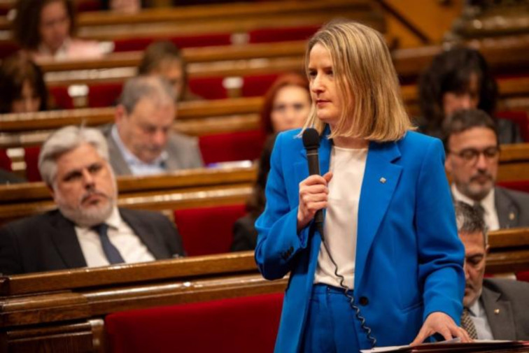 Martínez Bravo admite que no fue informada de los abusos a la menor tutelada por la DGAIA al acceder al cargo
