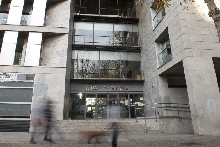 La jueza inadmite la querella contra una policía infiltrada en movimientos sociales de Girona