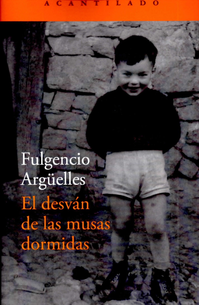 “El desván de las musas dormidas”, una obra representativa de la “literatura de la tierra y los sentimientos