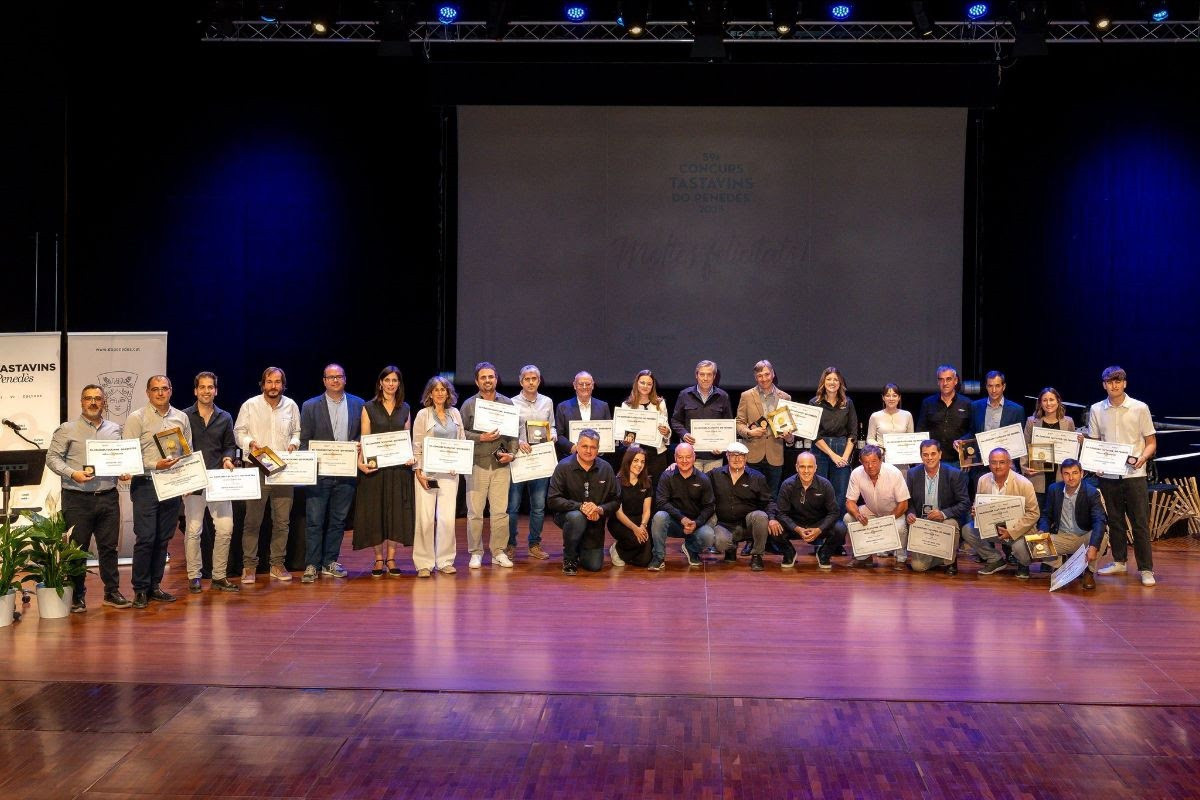 Loa ganadores del concurso