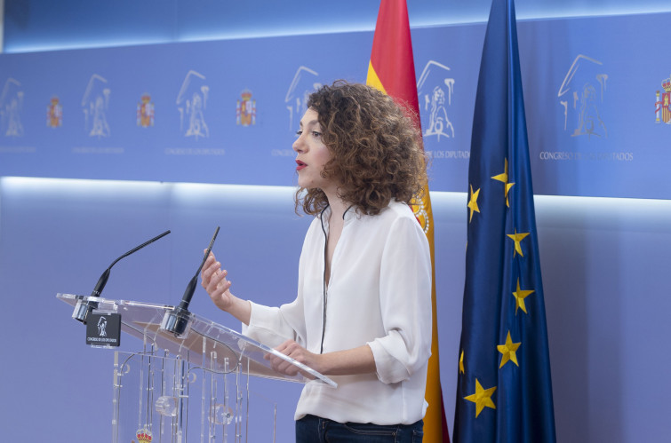 Sumar reta a Junts a “estar a la altura” y desbloquear la reducción de jornada con bonificaciones para pymes