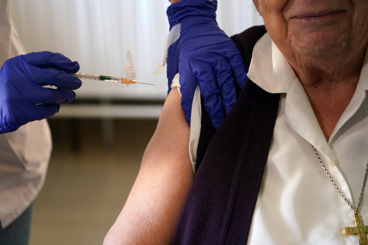 Sanidad alerta: se han confirmado 229 casos de sarampión en 2025