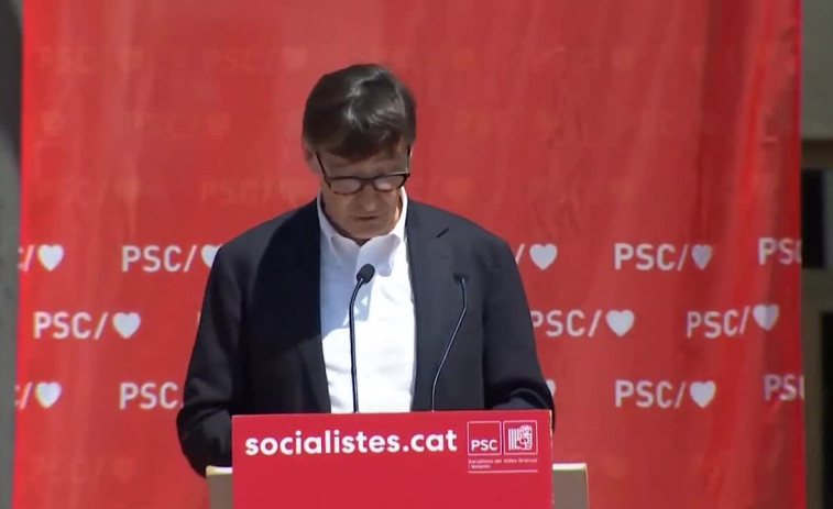 Illa advierte una campaña de acoso del PP contra Sánchez y avisa: 