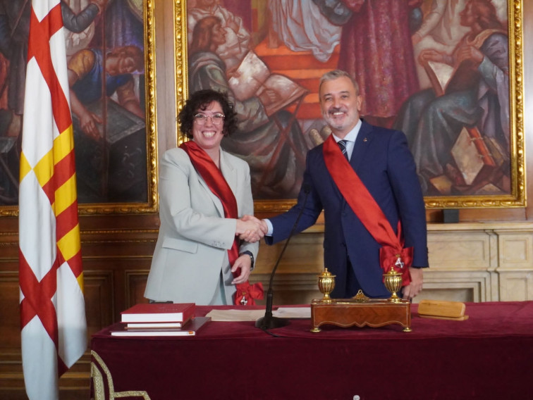 Junts exige a Collboni un plan urgente para salvar la vivienda de jóvenes y familias
