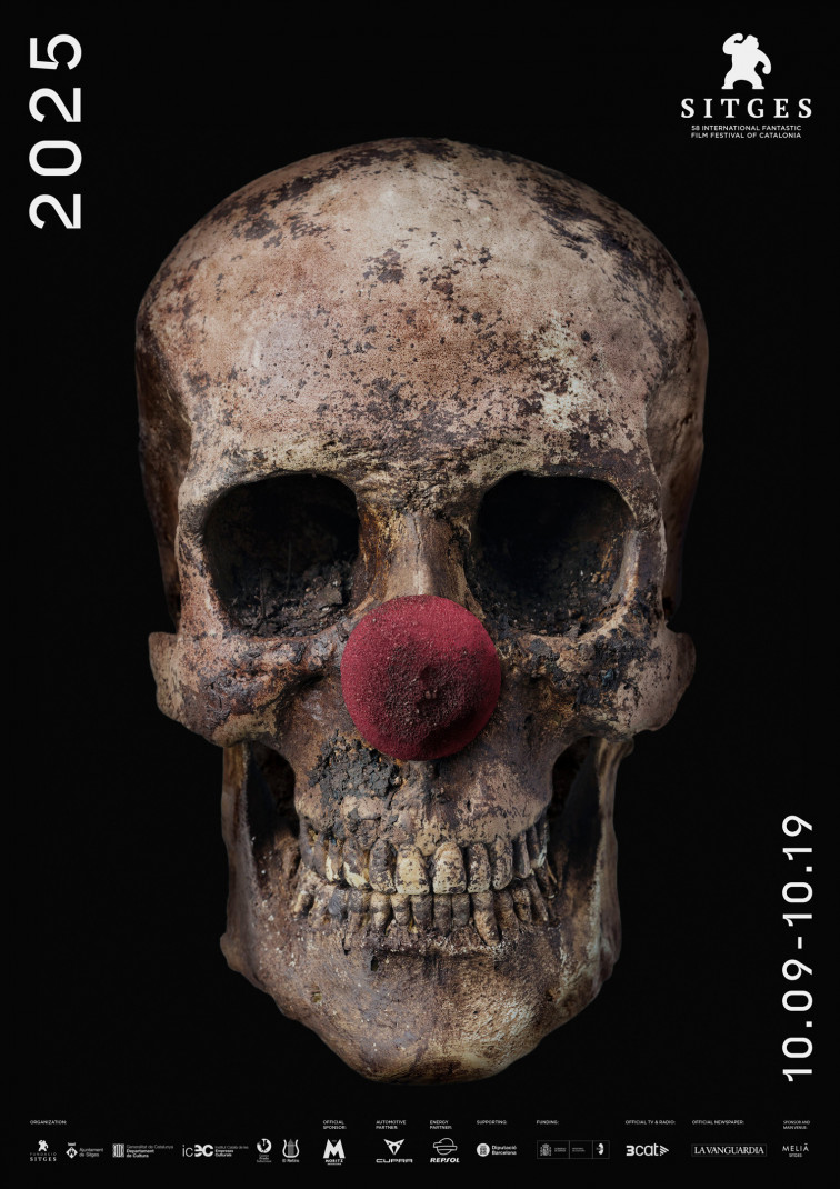 El 58 Festival de Sitges invoca a los creadores de ‘Gremlins’, ‘Viernes 13’ y ‘Re-Animator’