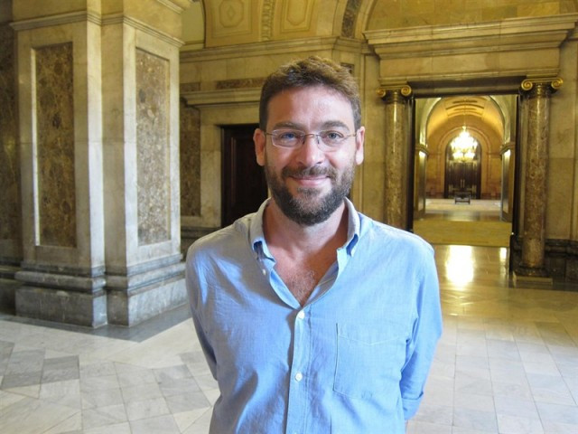Podem Catalunya preguntará a las bases si continuar en CatSíQueEsPot o ir al Grupo Mixto