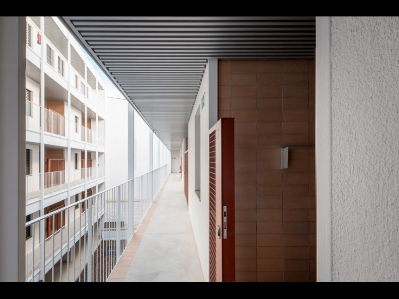 Vivienda.