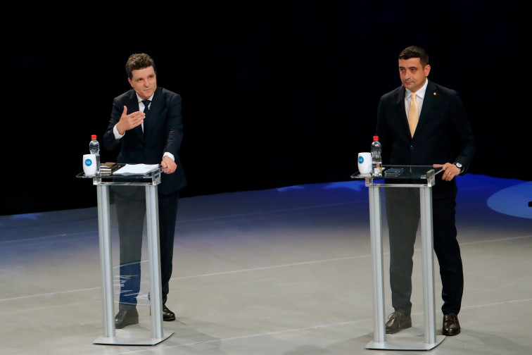 Rumanía: la segunda vuelta electoral que podría llevar a la extrema derecha al poder y sacudir la UE