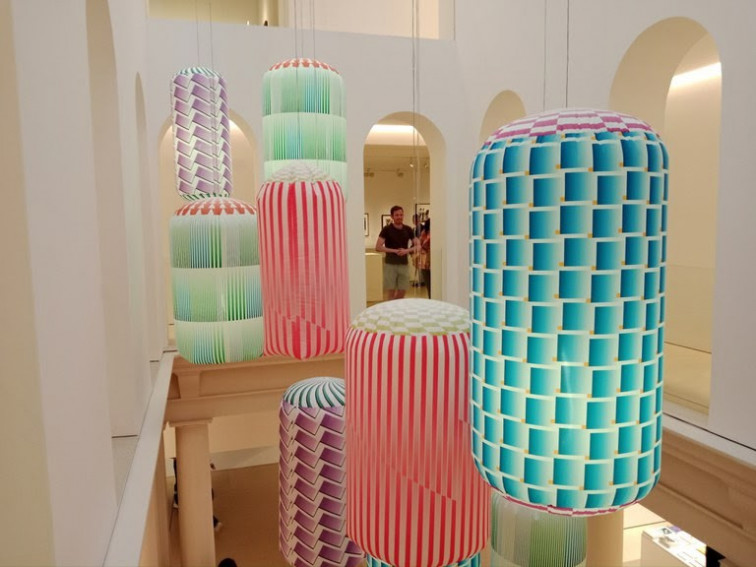 La Nit dels Museus arrasa: más de 5.000 personas visitan 11 equipamientos culturales