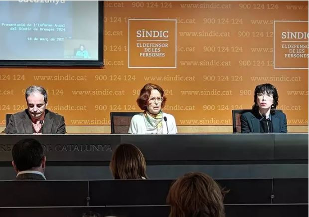 ¿Qué pasará con la DGAIA?: La Síndica de Greuges insta a una reforma urgente