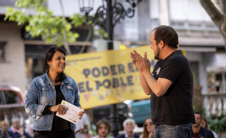 ¿Qué une a la CUP con Revolta Pagesa?