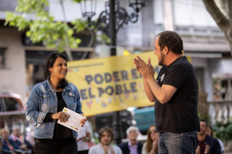 ¿Qué une a la CUP con Revolta Pagesa?