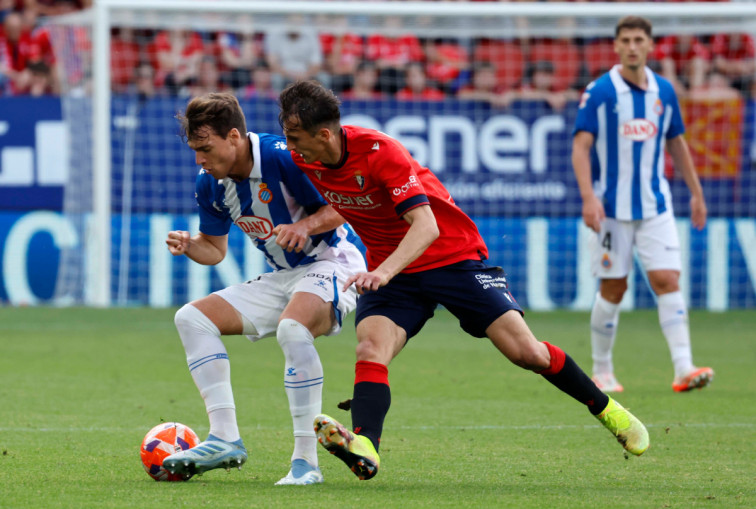El Espanyol se mete en un lío: se jugará la salvación en casa en la última jornada