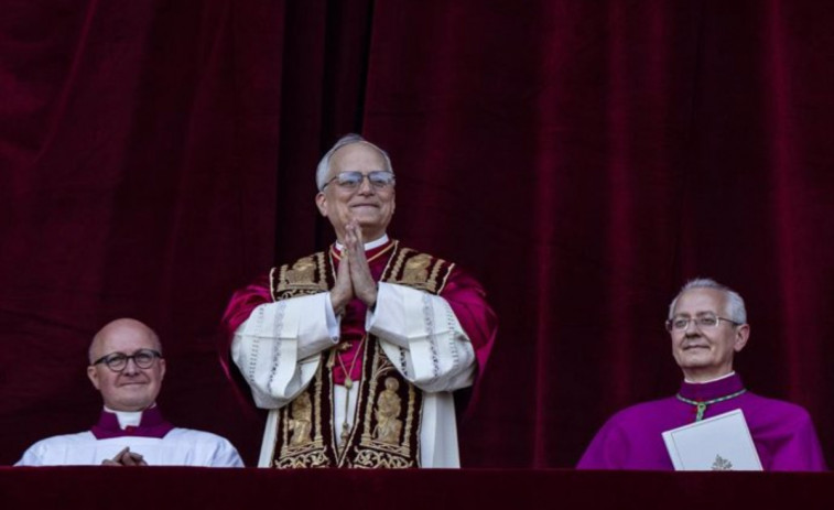 De Francisco a León XIV, sin olvidar a Pepe