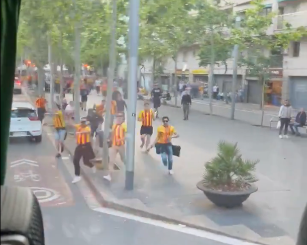 Sant andreu