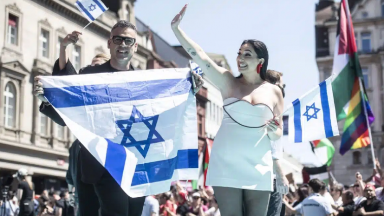 ¿Amaño a la vista? RTVE pide revisar el sistema de televoto de Eurovisión por la influencia de conflictos bélicos