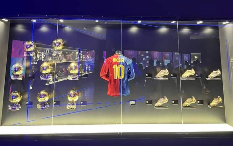 Messi 2