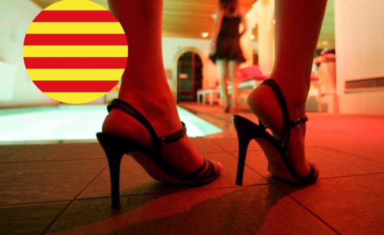 Catalunya apuesta por abolir la prostitución en su nuevo plan de igualdad